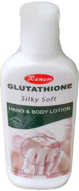 glutathione reconstitution and dosage RENEW Glutathione Hand, Body Lotion, Skin Whitening Soap Price in India