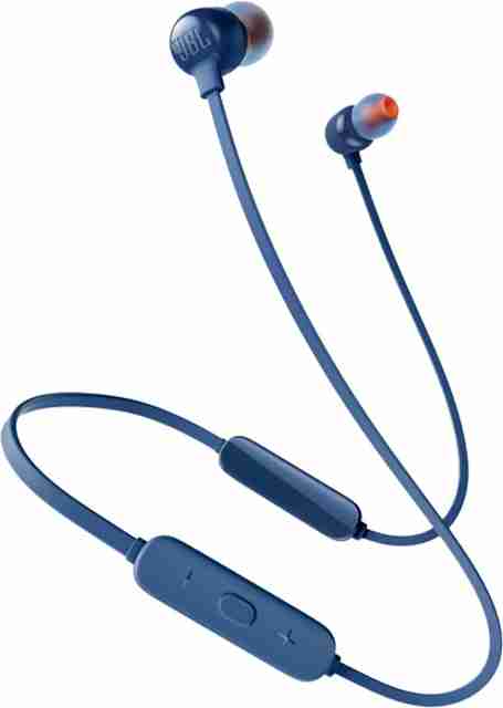 JBL Tune 115BT Bluetooth Price in India Buy JBL Tune 115BT