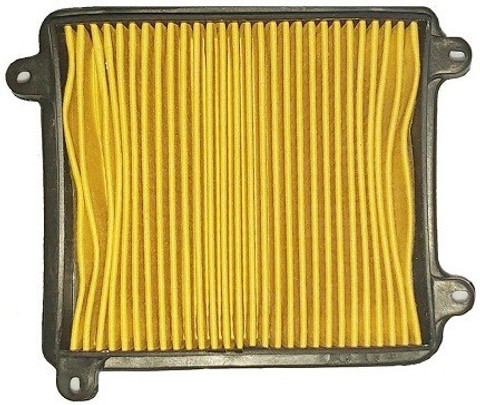 ACCESSOREEZ Bike Air Filter For Hero CBZ Extreme Price in India