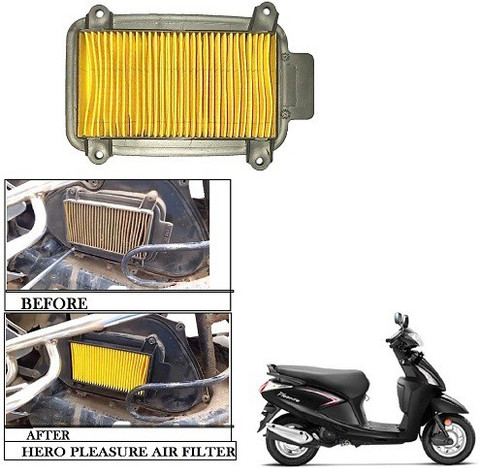 Indiamart Wego Air Filter Indiamart Tvs Zest Air Filter Price
