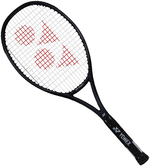 YONEX Vcore 100 Galaxy Black Strung Tennis Racquet - Buy YONEX