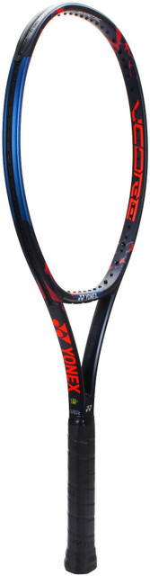 YONEX Vcore Pro 100 Multicolor Unstrung Tennis Racquet - Buy