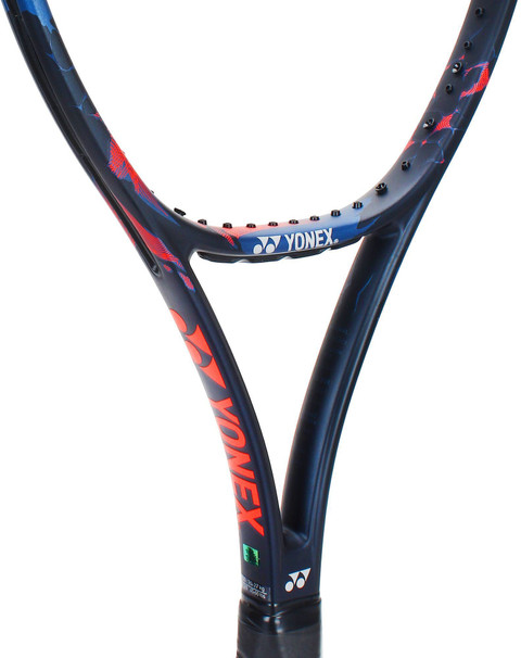 YONEX Vcore Pro 100 Multicolor Unstrung Tennis Racquet - Buy