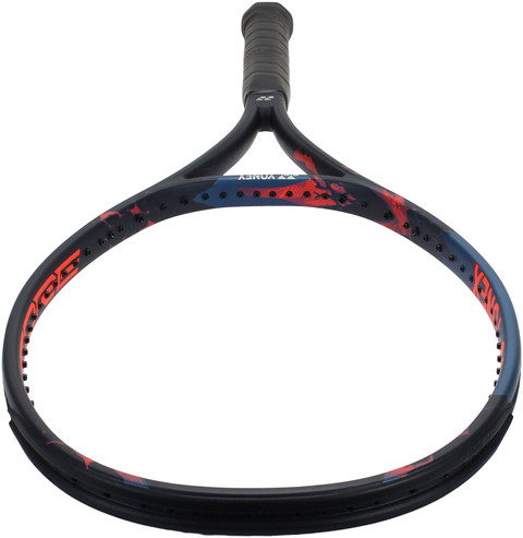 YONEX VCORE PRO 100JP 希少品 ヘビードライブ×精密コントロールのVCORE PROに日本人の体格に