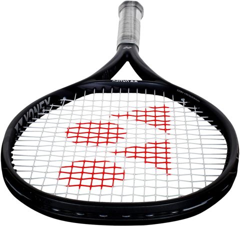 YONEX Vcore 98 Galaxy Black Strung Tennis Racquet - Buy YONEX
