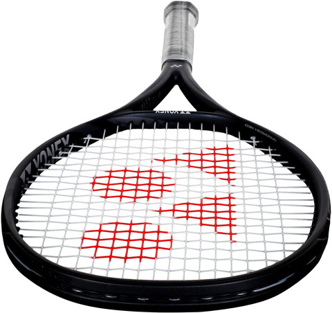 YONEX Vcore 98 Galaxy Black Strung Tennis Racquet - Buy