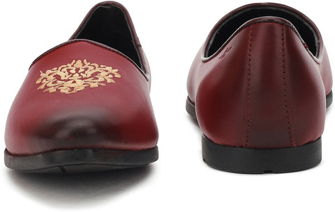 Bata JALSA ETHNIC Jutis For Men