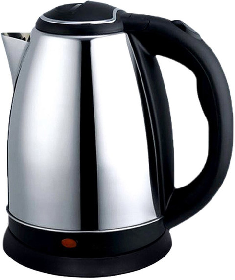 Steel Kettle Elite Cordless Electric Kettle Elite Gourmet Electric