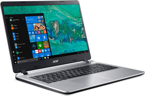 Acer Aspire 5 Intel Core i3 7th Gen 7020U - (4 GB/1 TB HDD/Windows