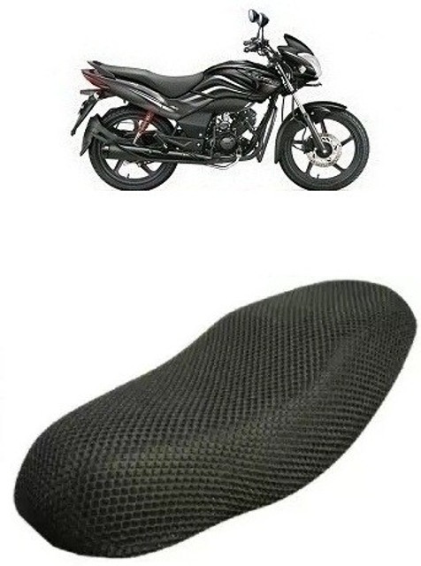 Passion Pro Seat Seat Cover Splendor AUTO STAR Cool-mesh-a-046