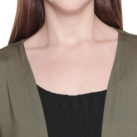 Honey By Pantaloons Women Shrug Buy Honey By Pantaloons Women