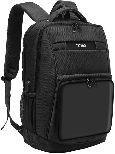 backpack for travel men liter capacity Color:AIE MID GREY DARK HEATHER|TNF BLACK-NPF Eagle Talon Reviews - new collection-bags