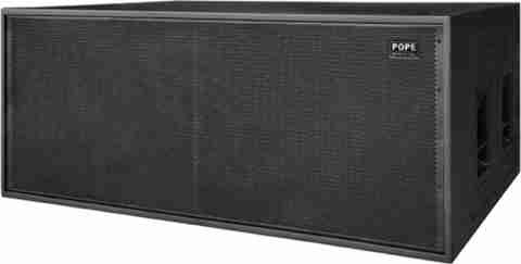 Pope LD 218B Outdoor PA System Price in India - Buy Pope LD 218B