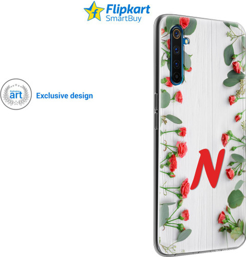 Back Cover Realme 6i Pouch Flipkart Flipkart SmartBuy Back Cover