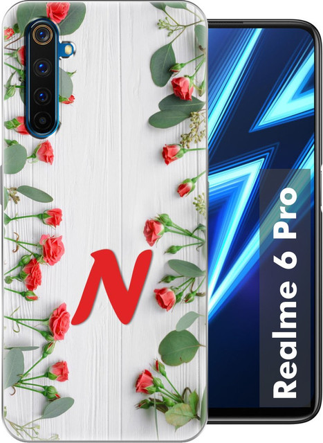 Flipkart SmartBuy Back Cover for Realme Pro Flipkart SmartBuy