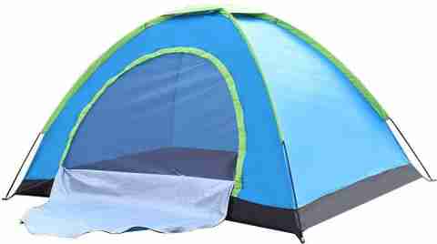 StayWay Person Tent Set Camping Waterproof Outdoor Tent House Picnic  Portable Tent For Person
