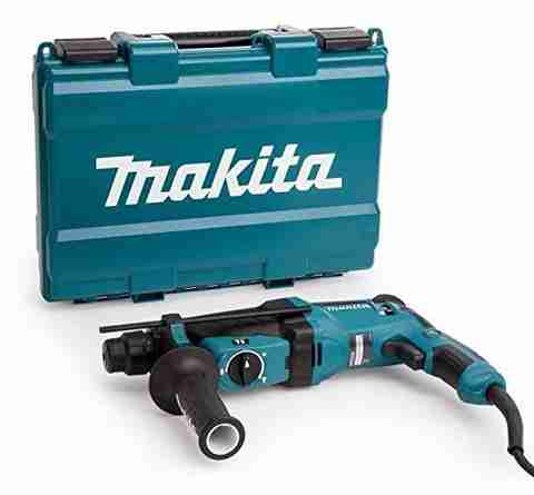 MAKITA HR2630 Mode SDS Plus Rotary Hammer Drill Price in India