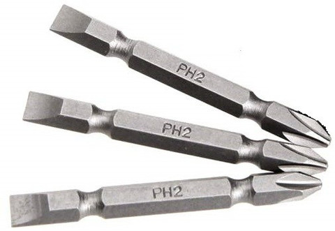 Produktbild von SHOCKWAVE™ IMPACT DUTY Screwdriving Bits PZ - Milwaukee Tool EU