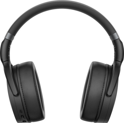 Sennheiser HD 450BT (ANC) Bluetooth 5.0 Wireless Over Ear