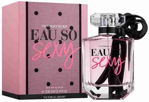 Buy Victoria's Secret Eau So Sexy 100ml Eau De Parfum Eau de