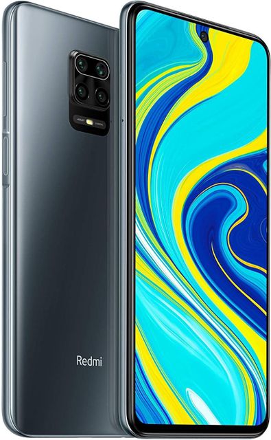Redmi Note 9 Pro repair