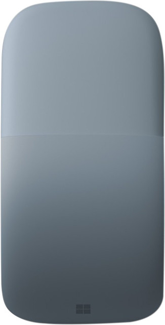 Microsoft Surface Surface Arc Mouse Wireless Ambidextrous Touch