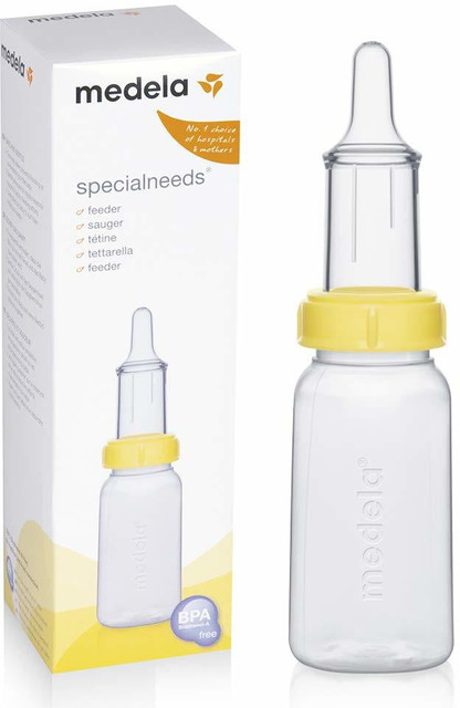 Medela SpecialNeeds Feeder 150 ml Buy Medela Special Needs