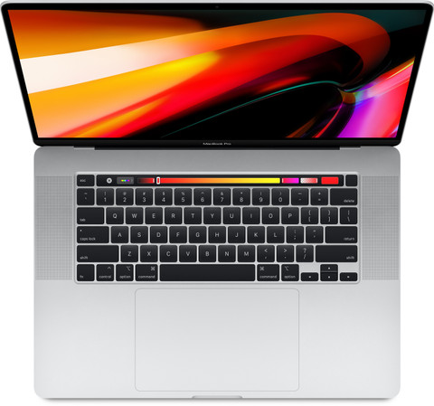 【超美品】MacBookPro 16inch retina corei7 1TB Apple MacBook Pro Intel Core i7 9th Gen - (16 GB/512 GB SSD