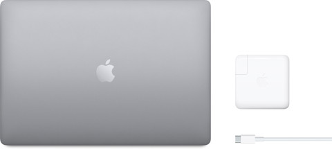 Apple MacBook Pro Intel Core i9 9th Gen - (16 GB/1 TB SSD