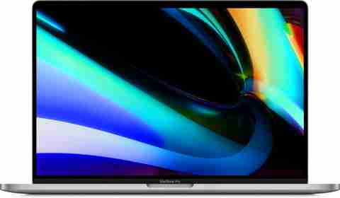 Apple MacBook Pro Intel Core i9 9th Gen - (16 GB/1 TB SSD/Mac OS