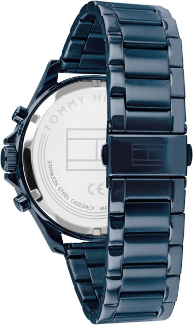 TOMMY HILFIGER TH1791720W Analog Watch For Men