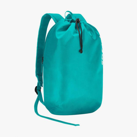 Safari Unisex Standard Backpack - 15 Liters, Sea Blue, Lightweight Daypack For School & Travel
