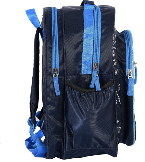 DISNEY Mickey Minnie Mouse 15 inch Polyster School