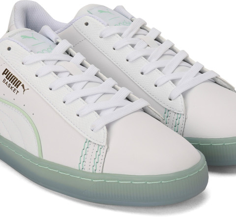 PUMA Basket Classic one8 V2 Sneakers For Men Buy PUMA Basket