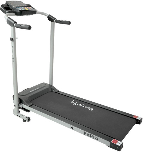 Lifelong treadmill LLTM81