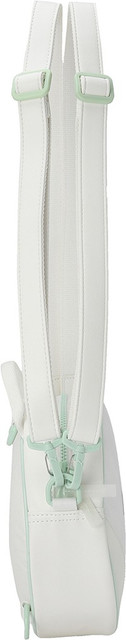 PUMA Prime Round Backpack C 9 L Backpack White-Cloud - Price  display picture 1