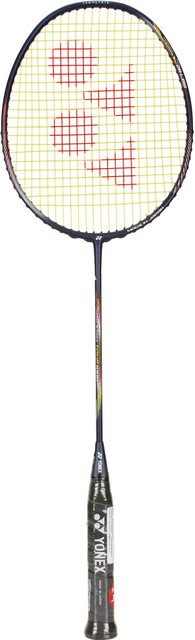 YONEX Arcsaber Tour 1000 Multicolor Strung Badminton Racquet