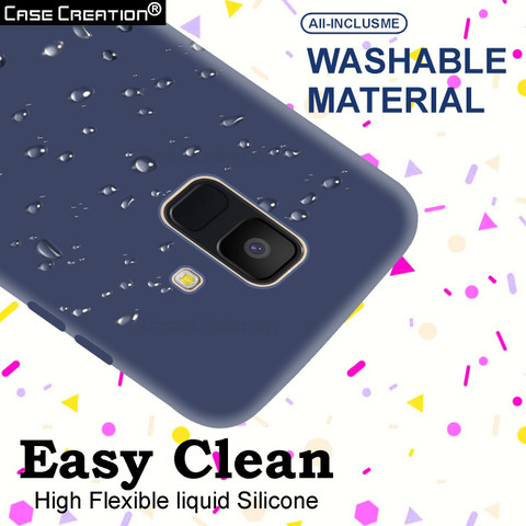 Samsung Phones Samsung J6 Infinity Back Cover Flipkart CASE