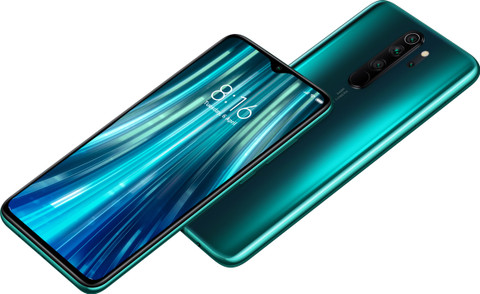 REDMI Note 8 Pro ( 64 GB Storage, 6 GB RAM ) Online at Best