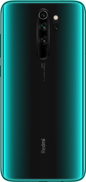 REDMI Note 8 Pro ( 64 GB Storage, 6 GB RAM ) Online at Best