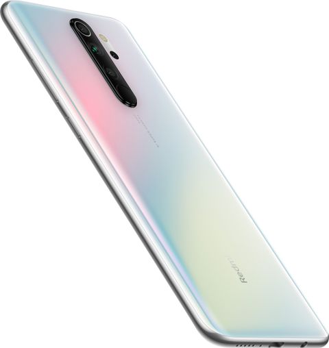 REDMI Note 8 Pro (64 GB Storage, 6 GB RAM) Online at Best Price On