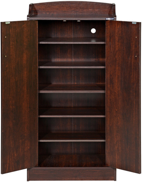 Nilkamal Claymont Engineered Wood Shoe Rack Price in India Buy