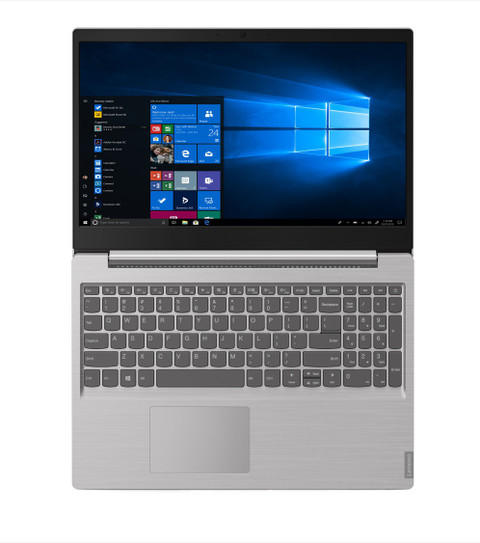 Windowsノート本体 Lenovo IdeaPad S145-15API Ryzen5 3500U Amazon