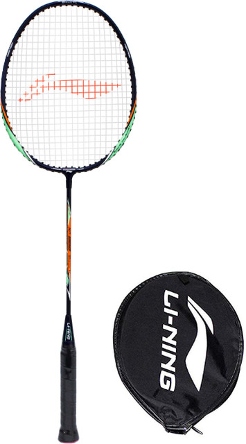 Li-Ning XP 888 - Srikanth Signature Series Blue Green Badminton