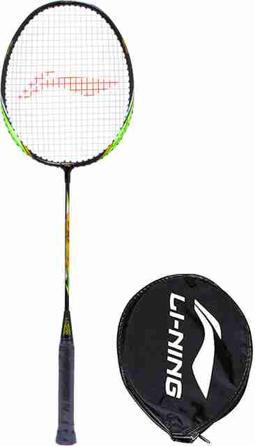 Li-Ning XP 901 - PV Sindhu Signature Series Green Badminton