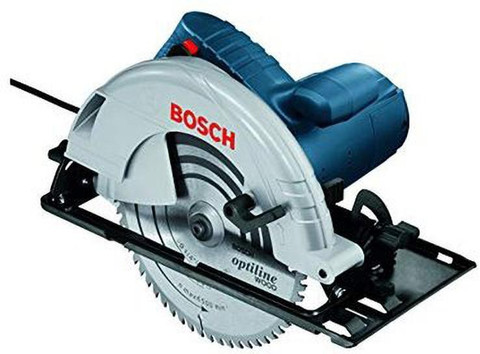 BOSCH GKS 140 Handheld Tile Cutter