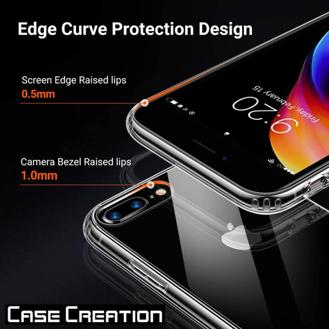 CASE CREATION Back Cover for Asus ROG Phone Phone Case