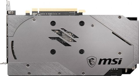 MSI Radeon RX 5500XT　8GB MSI Radeon RX 5500 XT GAMING X 8G GDDR6 8 GB AMD Radeon Chipset