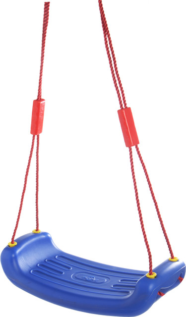 Prime Swing Seat Jhula for Kids, Age to 10 Years with Hand Grip