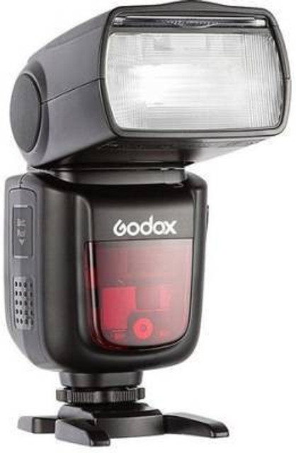 GODOX V860II S Flash - GODOX : Flipkart.com